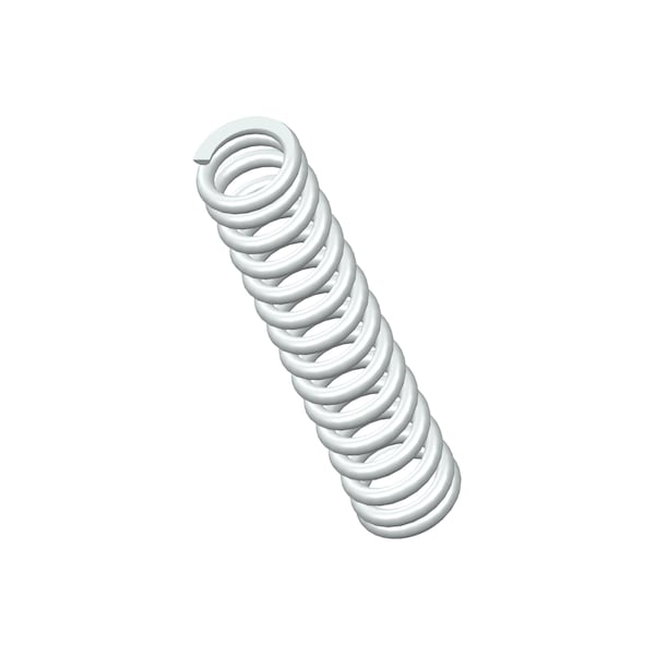 Approved Vendor Compression Spring, O= .250, L= 1.19, W= .040 G909974546 - main